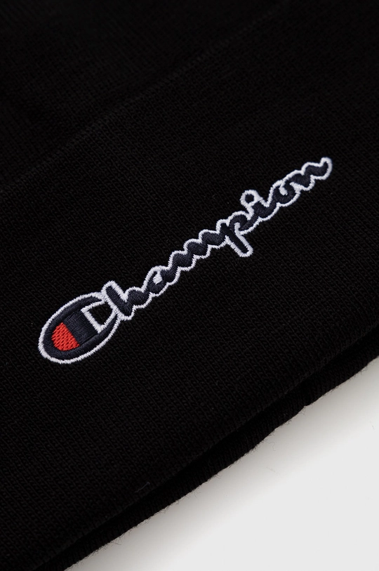 Champion beanie  100% Acrylic