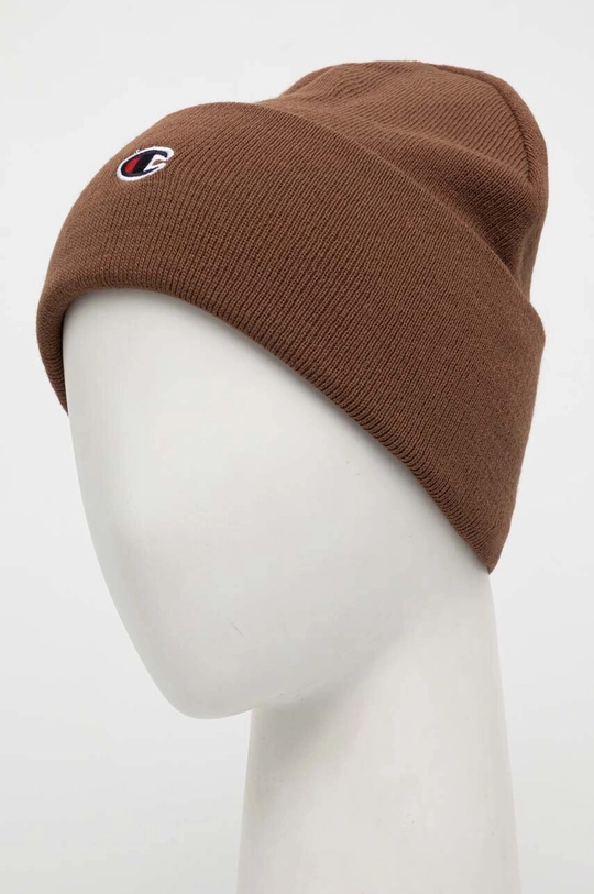 Champion beanie  100% Acrylic