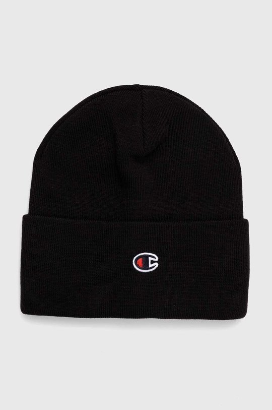 black Champion beanie Men’s