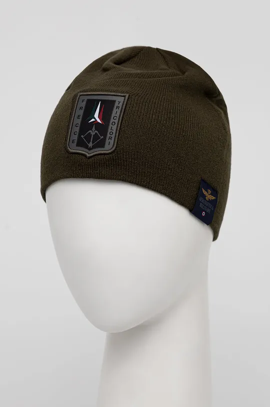 Καπέλο Aeronautica Militare πράσινο