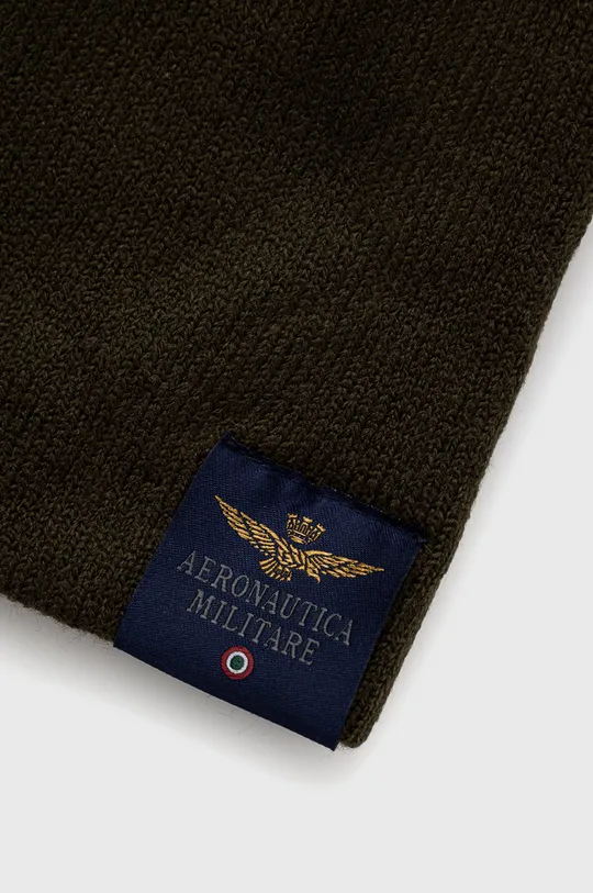 Καπέλο Aeronautica Militare  95% Ακρυλικό, 5% Σπαντέξ