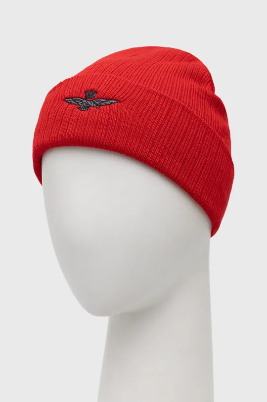 Καπέλο Aeronautica Militare κόκκινο