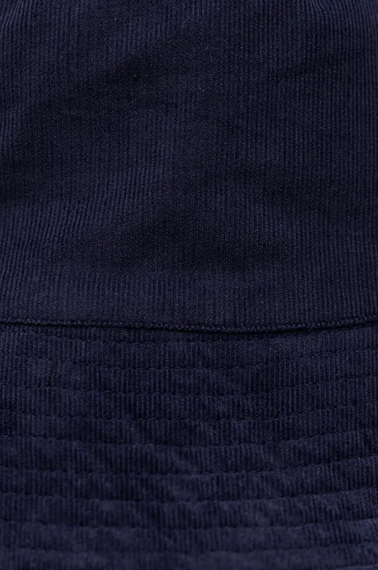 Bavlnený klobúk Sisley  Základná látka: 100% Bavlna Podšívka: 100% Polyester