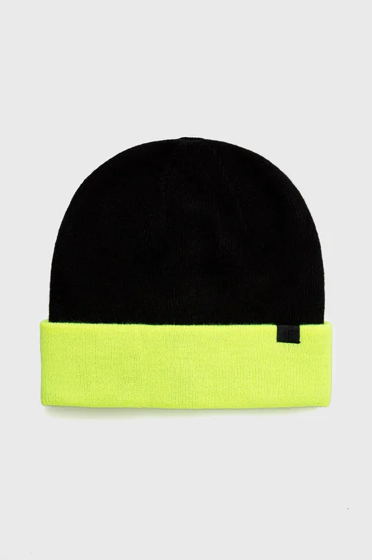 πράσινο Καπέλο 4F Ανδρικά