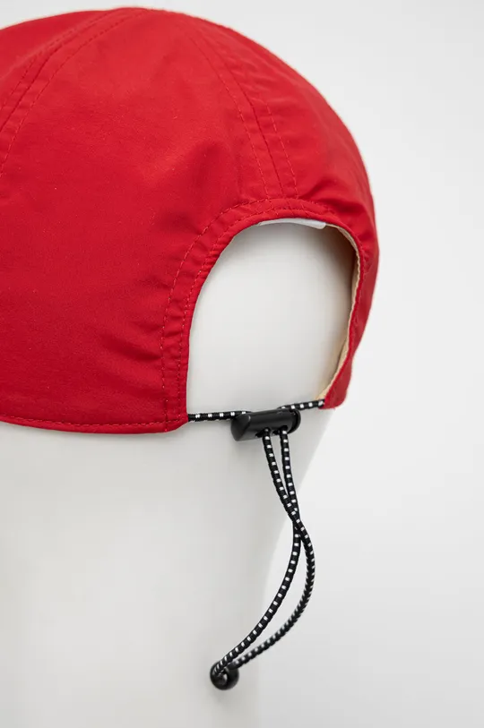 Obojstranná baseballová čiapka Deus Ex Machina  100% Polyester
