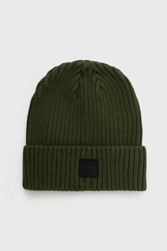 πράσινο Καπέλο Solid Ανδρικά
