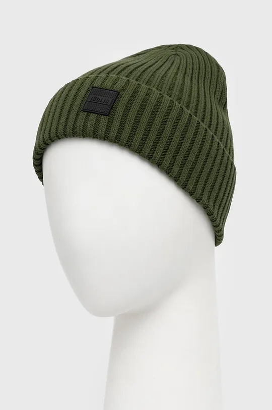 Καπέλο Solid πράσινο