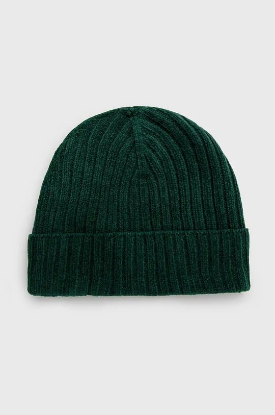 πράσινο Βαμβακερό καπέλο Marc O'Polo Ανδρικά