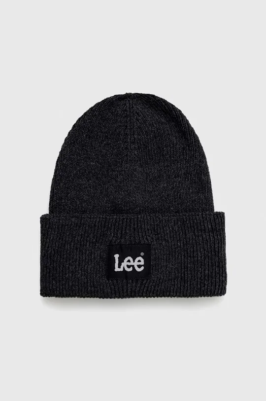 μαύρο Καπέλο Lee Ανδρικά