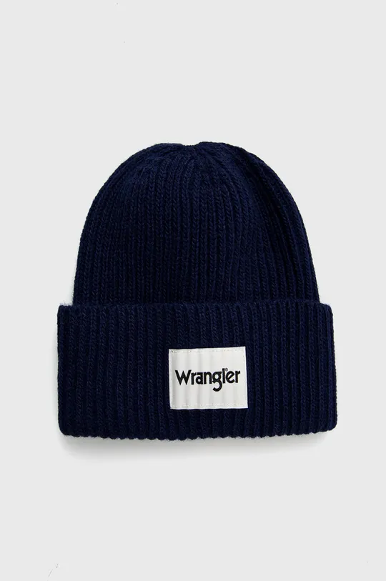 σκούρο μπλε Καπέλο Wrangler Ανδρικά