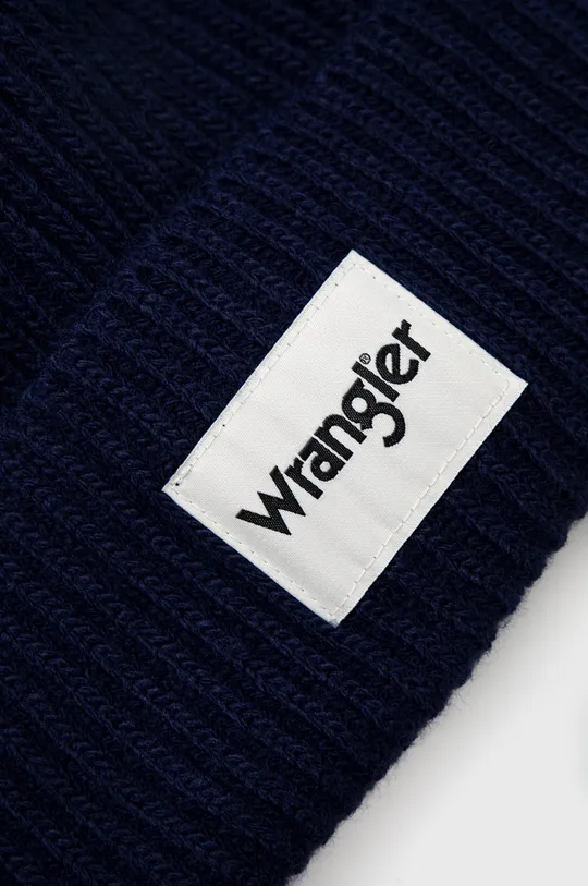 Wrangler czapka 100 % Akryl