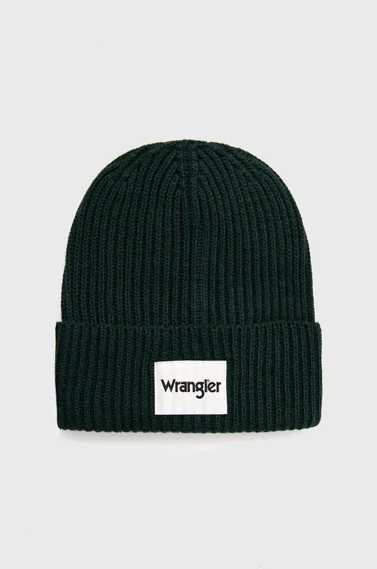 πράσινο Καπέλο Wrangler Ανδρικά