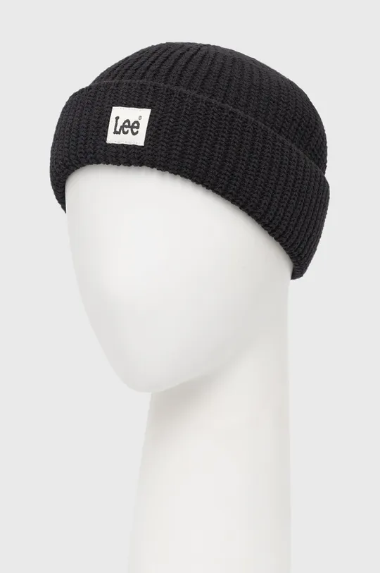 Καπέλο Lee μαύρο
