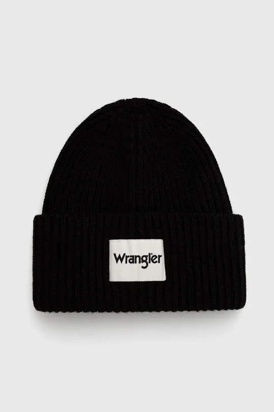 μαύρο Καπέλο Wrangler Ανδρικά