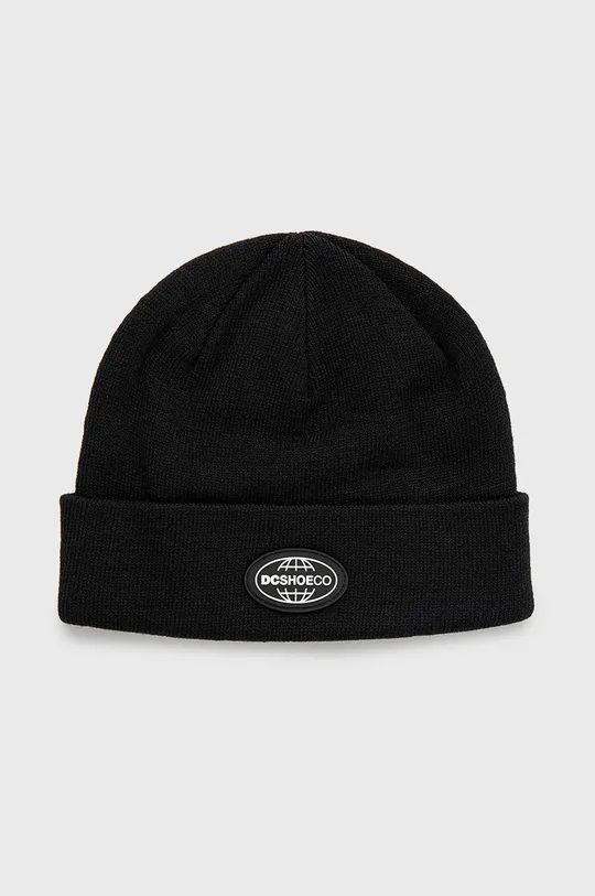 μαύρο Καπέλο DC Ανδρικά