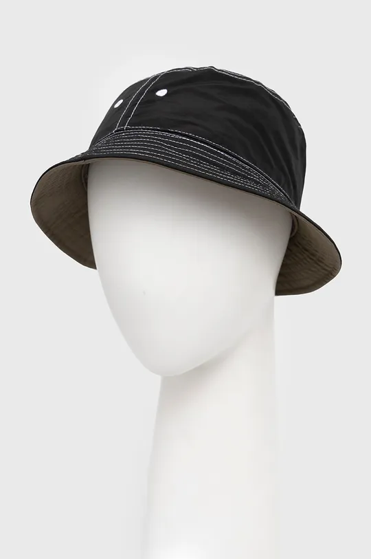 Obojstranný klobúk DC
