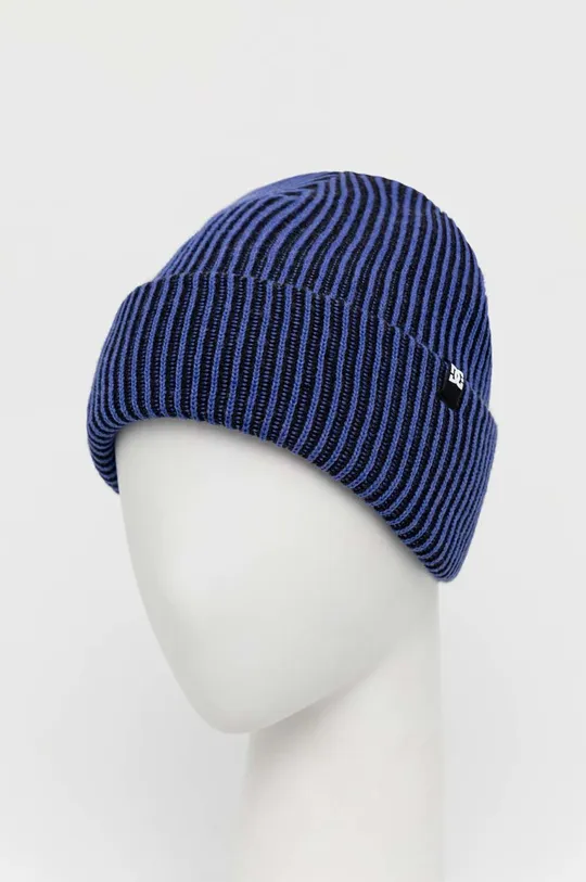 Καπέλο DC μπλε
