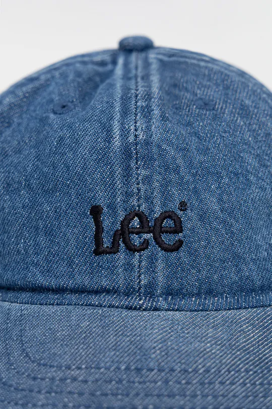 Τζιν καπέλο Lee σκούρο μπλε