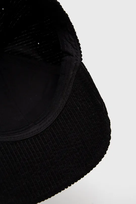μαύρο Καπέλο Lee