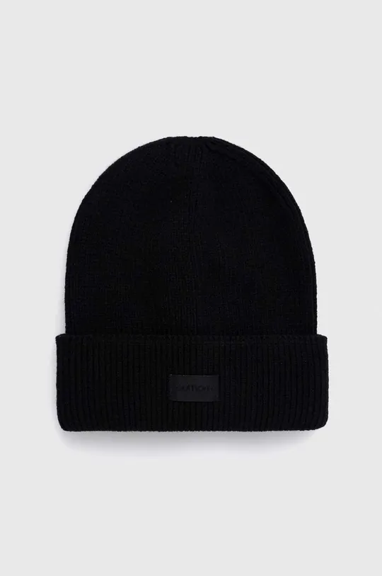 μαύρο Καπέλο Outhorn Ανδρικά
