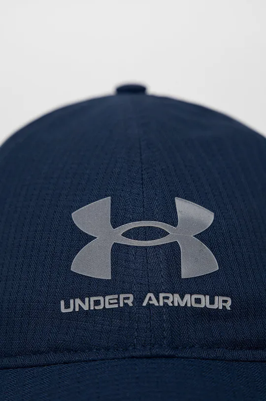 Καπέλο Under Armour σκούρο μπλε