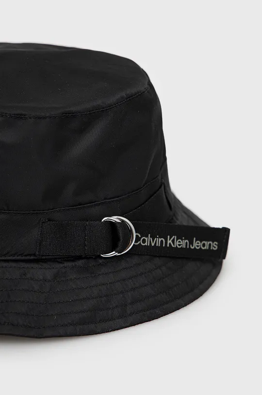 Шляпа Calvin Klein Jeans чёрный