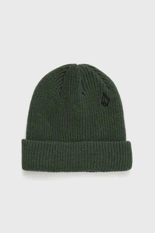 πράσινο Καπέλο Volcom Ανδρικά