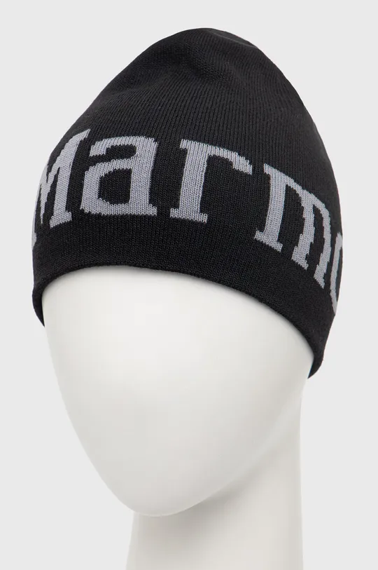 Καπέλο Marmot μαύρο