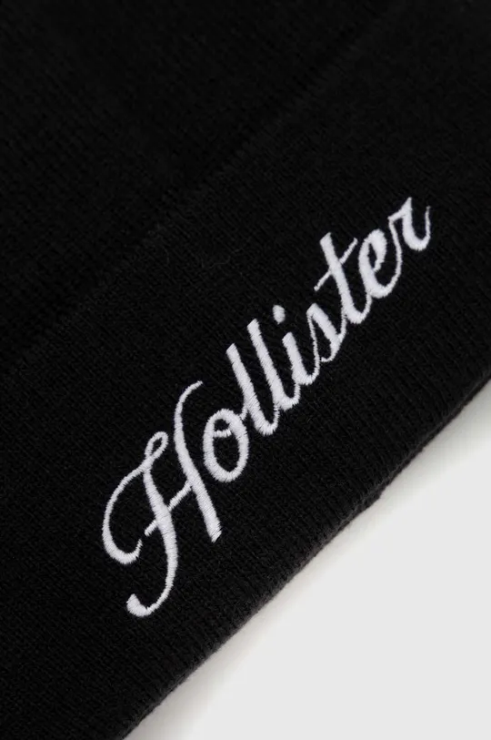 Καπέλο Hollister Co.  100% Ακρυλικό