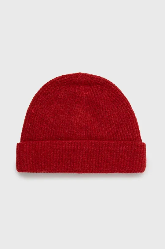 κόκκινο Καπέλο Abercrombie & Fitch Ανδρικά