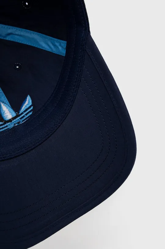 σκούρο μπλε Καπέλο adidas Originals