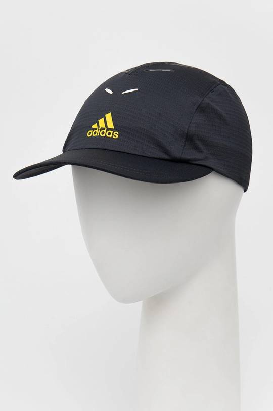 μαύρο Καπέλο adidas Performance Unisex