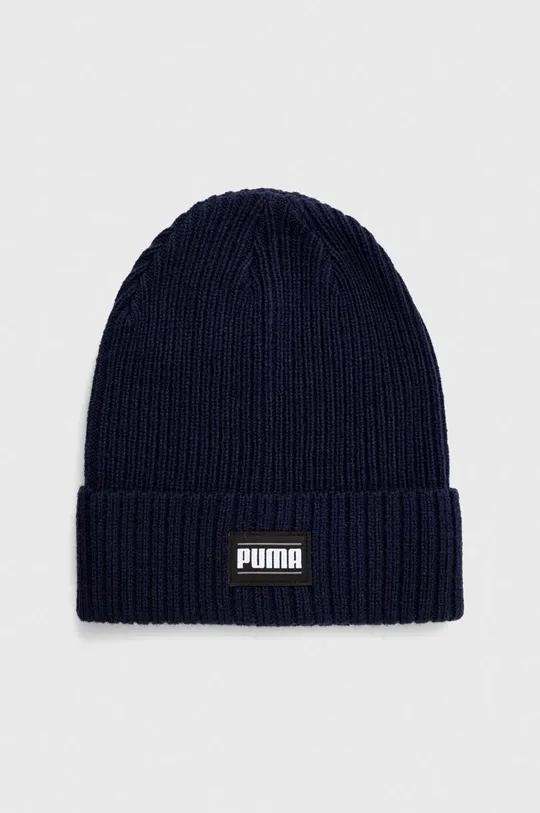 σκούρο μπλε Καπέλο Puma Unisex