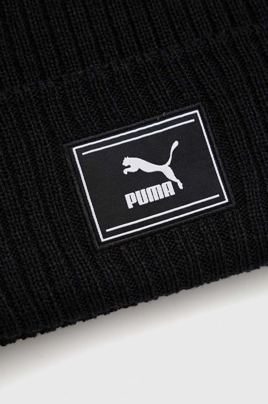 Καπέλο Puma  57% Πολυεστέρας, 43% Ακρυλικό