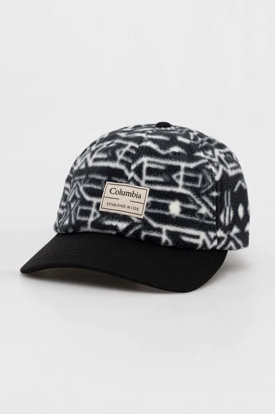 μαύρο Καπέλο Columbia Unisex