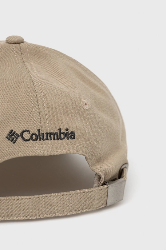 Columbia beige