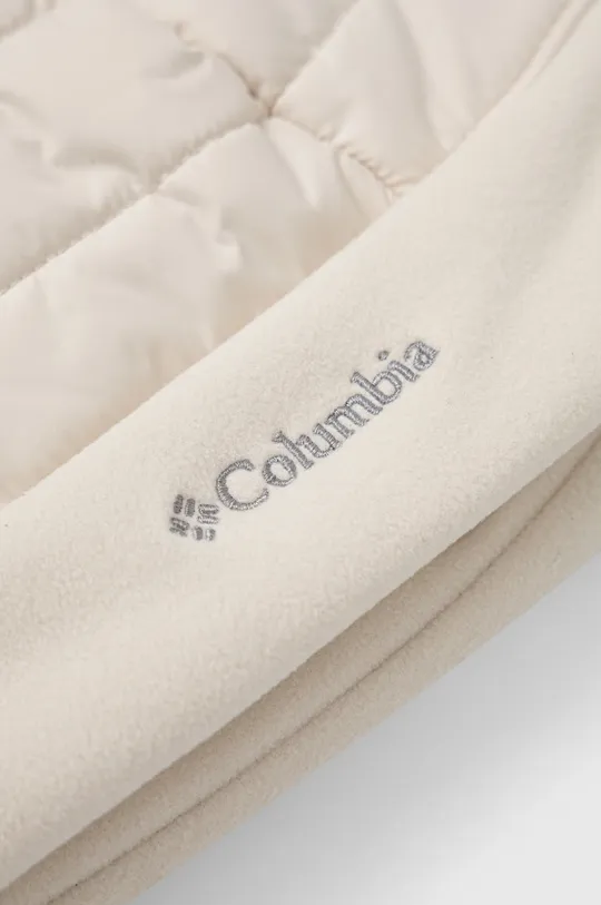 Čiapka Columbia Powder Lite  Podšívka: 100% Polyester Výplň: 85% Recyklovaný polyester, 15% Polyester 1. látka: 100% Polyester 2. látka: 94% Polyester, 6% Elastan