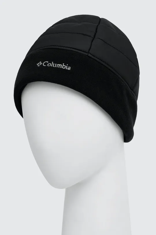 Καπέλο Columbia Powder Lite μαύρο