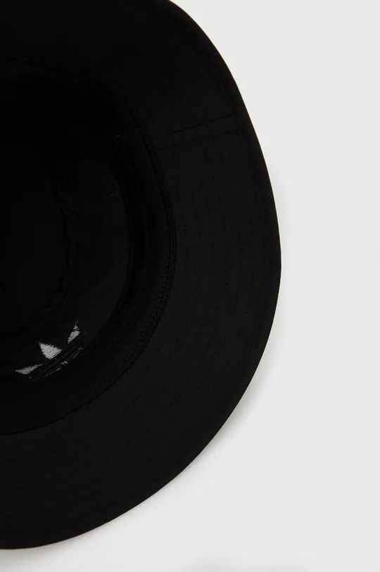 czarny adidas Originals kapelusz Adicolor Archive Bucket