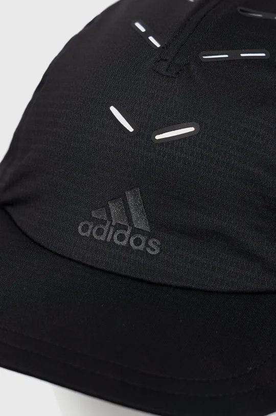Кепка adidas Performance чорний