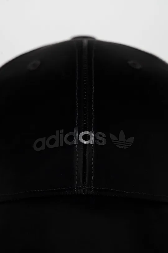 Kapa adidas Originals črna