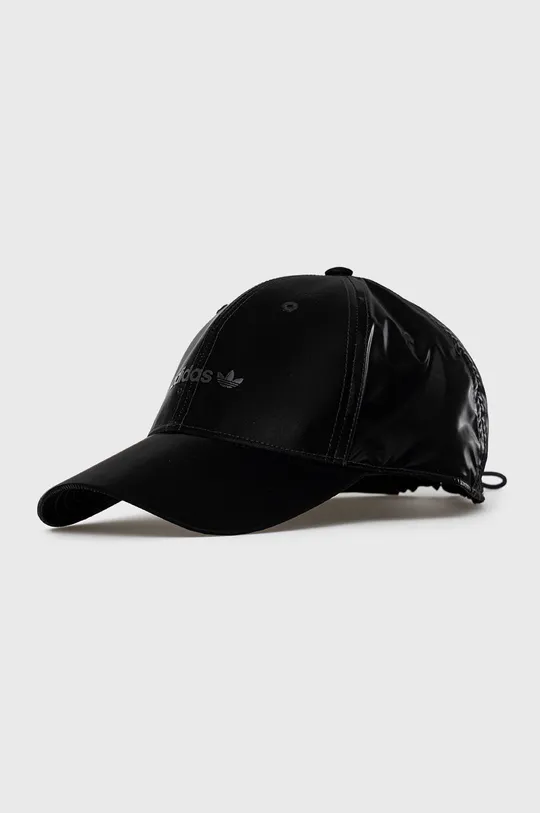 μαύρο Καπέλο adidas Originals Unisex