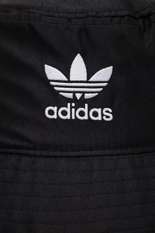 adidas Originals kapelusz czarny