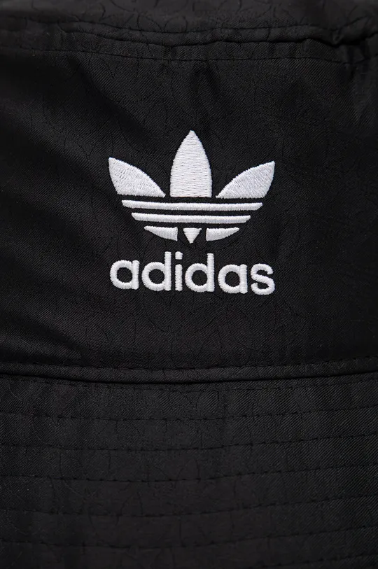 adidas Originals kapelusz czarny