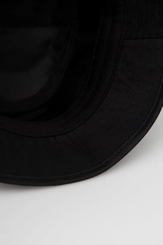 czarny adidas Originals kapelusz
