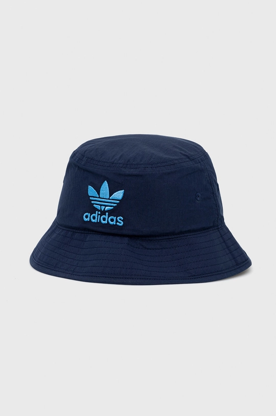 mornarsko plava Šešir adidas Originals Unisex