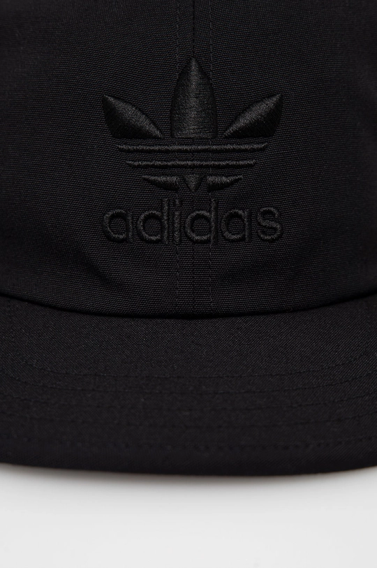 Kapa adidas Originals črna