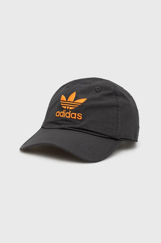 γκρί Καπέλο adidas Originals Unisex