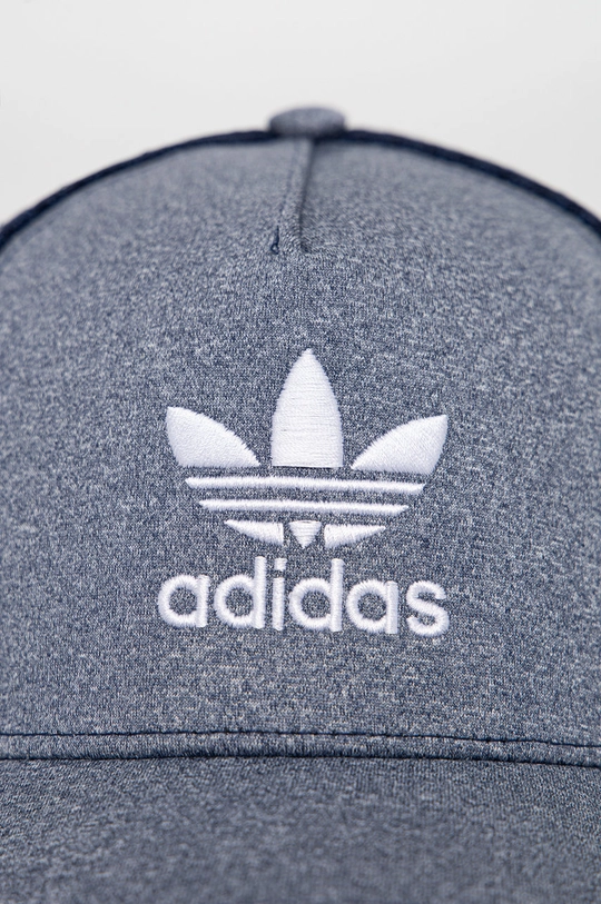 Кепка adidas Originals блакитний