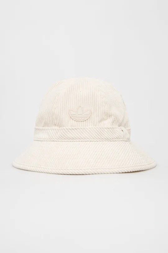 бежов Капела adidas Originals Adicolor Contempo Bucket Унисекс